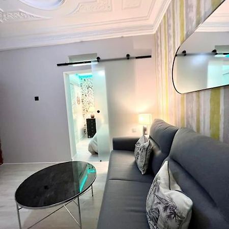Myhousespain - Sensacional Piso En Lavapies Madrid Extérieur photo