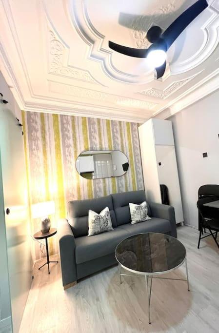 Myhousespain - Sensacional Piso En Lavapies Madrid Extérieur photo