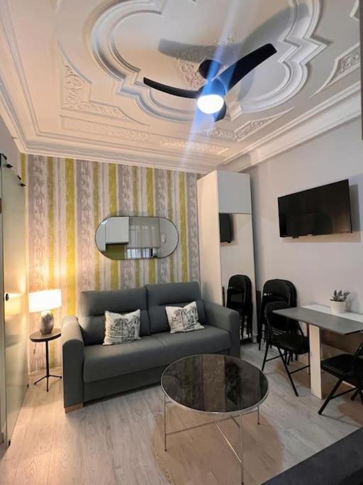 Myhousespain - Sensacional Piso En Lavapies Madrid Extérieur photo